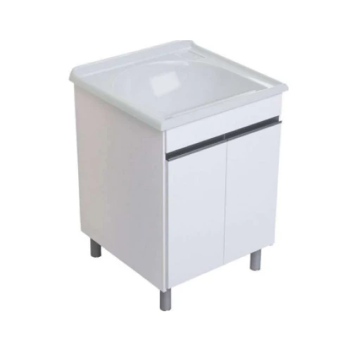 Rorato Armario Kit Lavanderia C/ Tanque Gelo • Tanque Incluso
