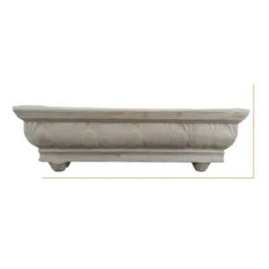 Vaso Premold.cimento Jardineira