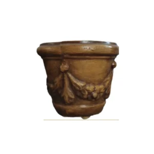 Vaso Premold.cimento Resinado