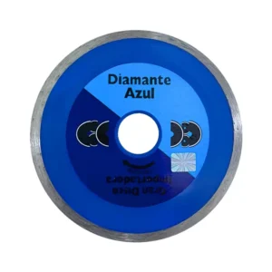 DISCO LISO PARA PORCELANATO