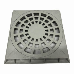 GRELHA PARA CAIXA DE AREIA DN300