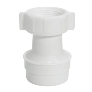 ADAPTADOR PARA VÁLVULA DE PIA/LAVATÓRIO 40 X 1" Nº 2