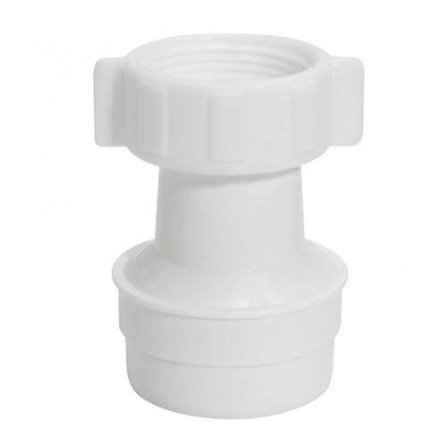 ADAPTADOR PARA VÁLVULA DE PIA/LAVATÓRIO 40 X 1" Nº 2