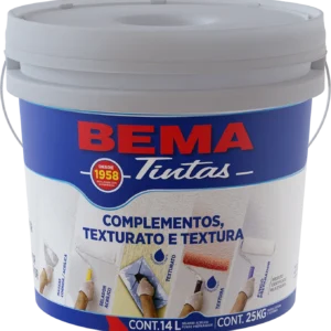 MASSA ACRÍLICA - BEMA
