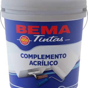 SELADOR ACRÍLICO - BEMA