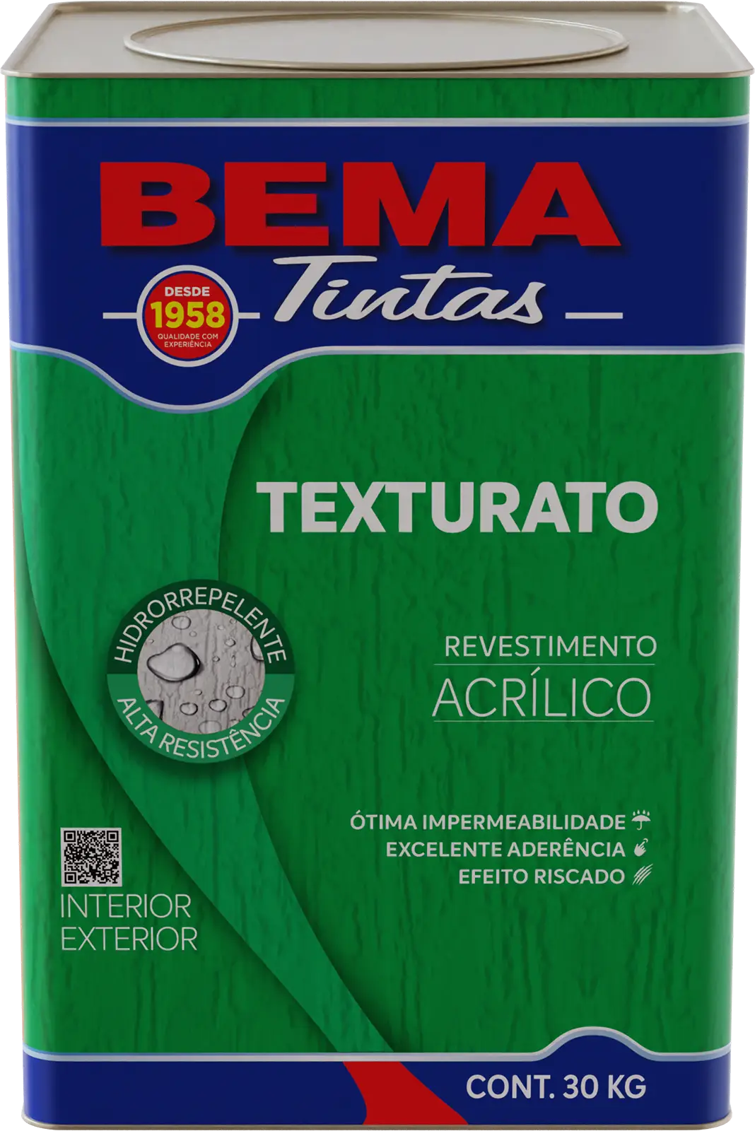 TEXTURATO NATURAL