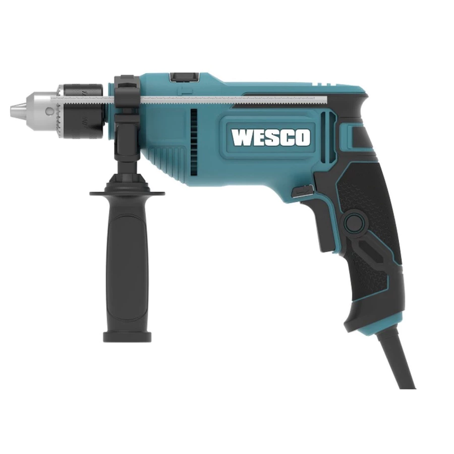 FURADEIRA IMPACTO 1/2 800W