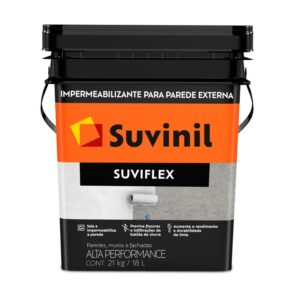 SUVIFLEX IMPERMEABILIZANTE